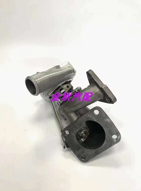 江铃福特全顺2.4T小功率V348涡轮增压器49131-05403 6C1Q6K82DE