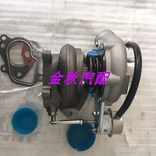 保定长城2.8TDI 风骏5 迪尔皮卡 涡轮增压器1118100-E03-C1