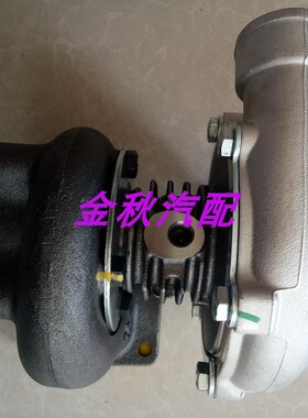 云内玉柴J65 4102 J60B J60C B9200 J50S拖拉机装载机 涡轮增压器