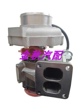 国四260马力 A20S3-1118100-502 6105ZLQ HP76-3江雁涡轮增压器