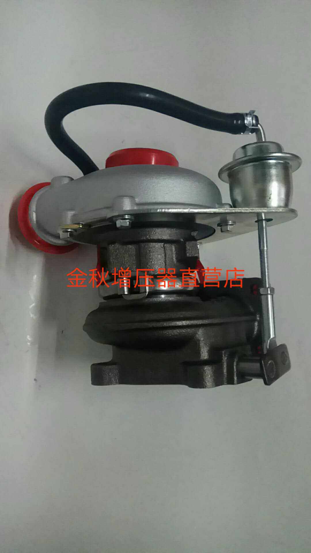 一汽四环CA4D28Z 1118100-D06-1 1118960003 HP50-3 JP48A增压器