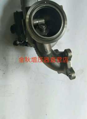 大众凌渡/度1.4增压器EA211 04E145715E 49795-97301 49180-01406