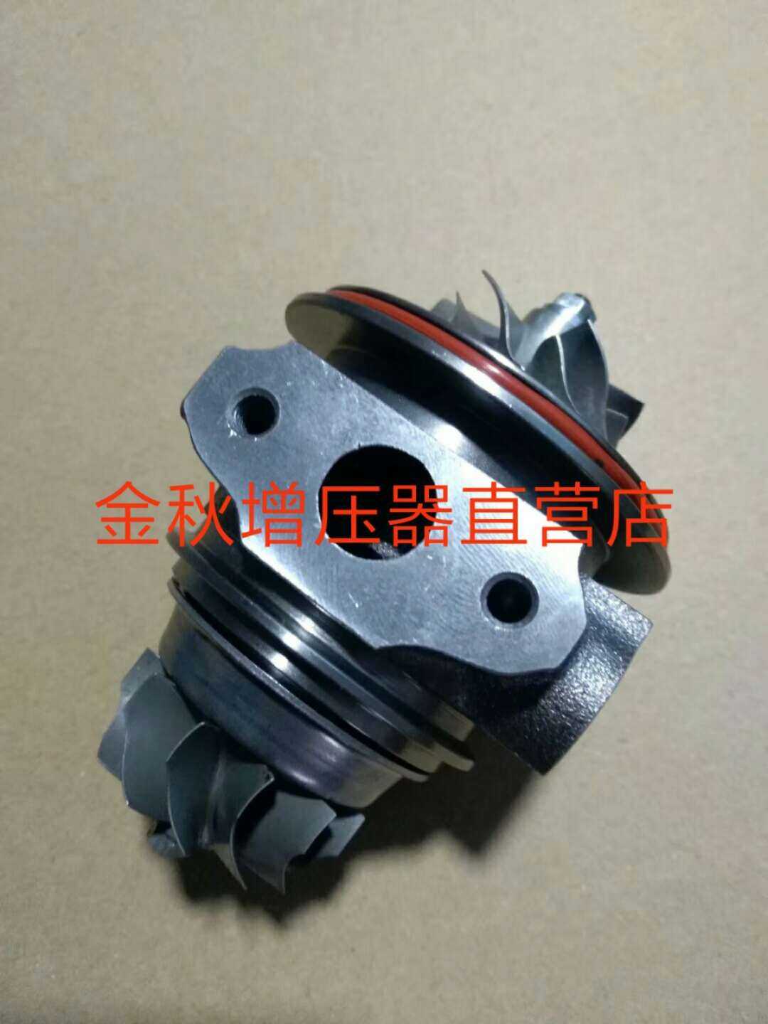 宝马3.0T涡轮增压器机芯配件