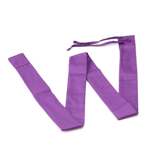 日式防划痕棉布袋伸缩垂钓竿袋