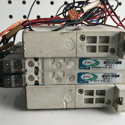 议价二手拆机TPC MT05EP05M-V15-N2 现货*