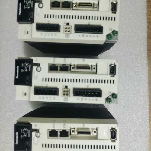 议价松下A6NE系列伺服驱动器, 高速网络型(RTEX),型号M