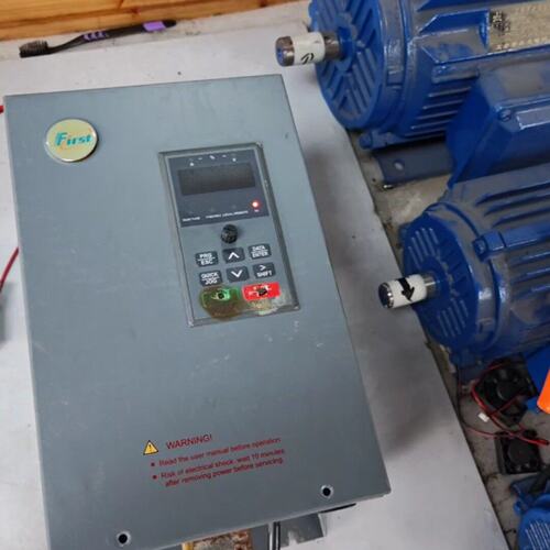 议价佛斯特变频器15KW，FST-610-015G/018PT4
