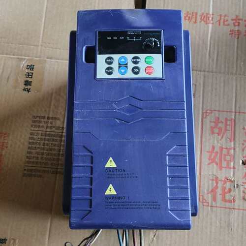 议价浙江日虹变频器CHRH-440GEE/455GPE-MA，4