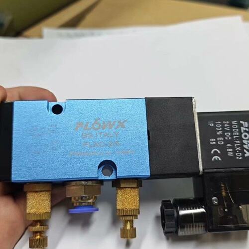议价全新电磁阀 FLX-D2原装全新当二手出价格实惠有需要的