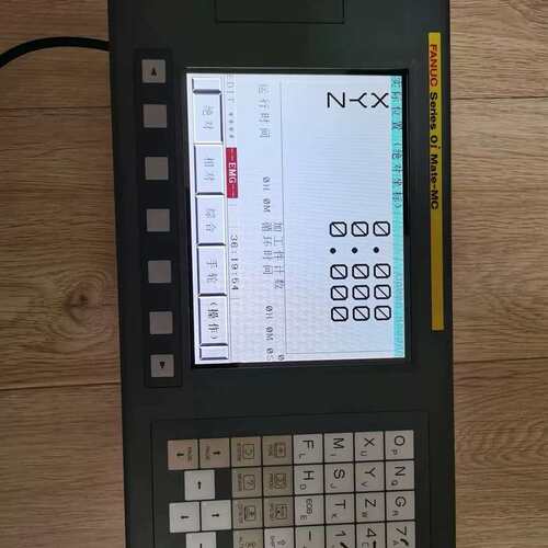议价A02B-0311-B520发那科系统主机OI-MATE-M