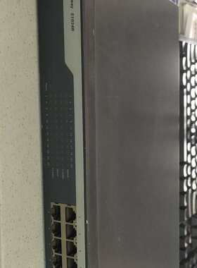 议价华为3Com Quidway S1024R
