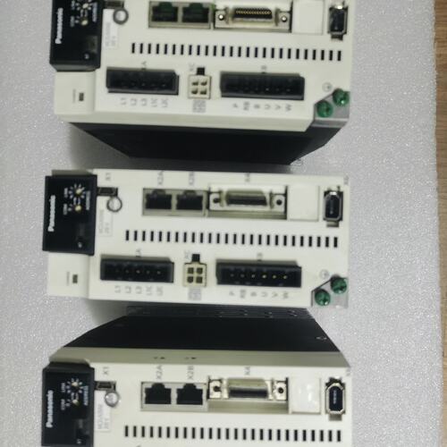议价松下A6NE系列伺服驱动器, 高速网络型(RTEX),型号M