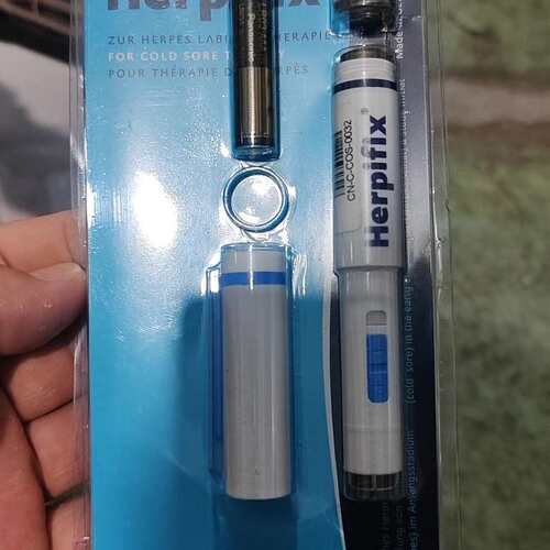 议价口唇疱疹（冷疮）治疗笔（Herpix cold sore t