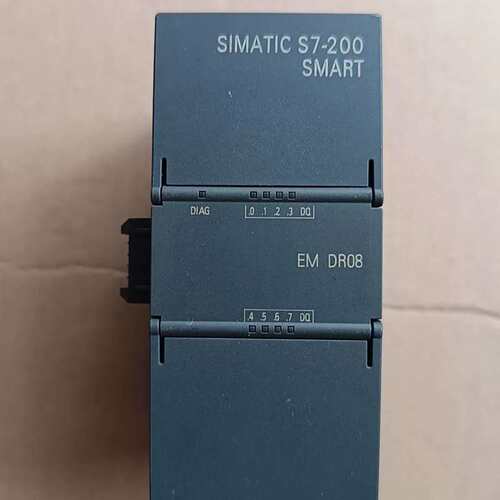 议价西门子S7-200 SMART模块，型号EM DR08
