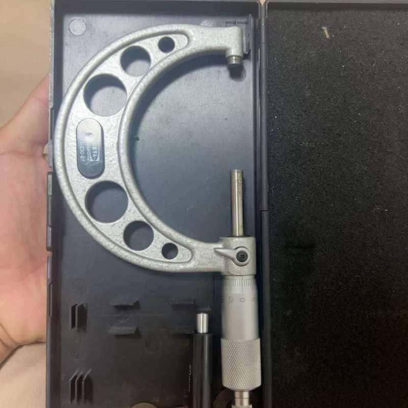 议价千分尺+德国进口品牌+克恩达KENTA+全新