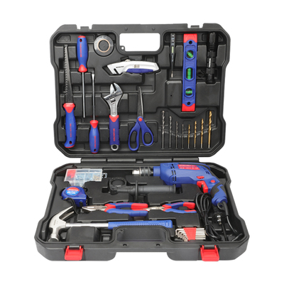 万克宝32件套电动工具组套W009069【1套】WORKPRO 维修组合套装
