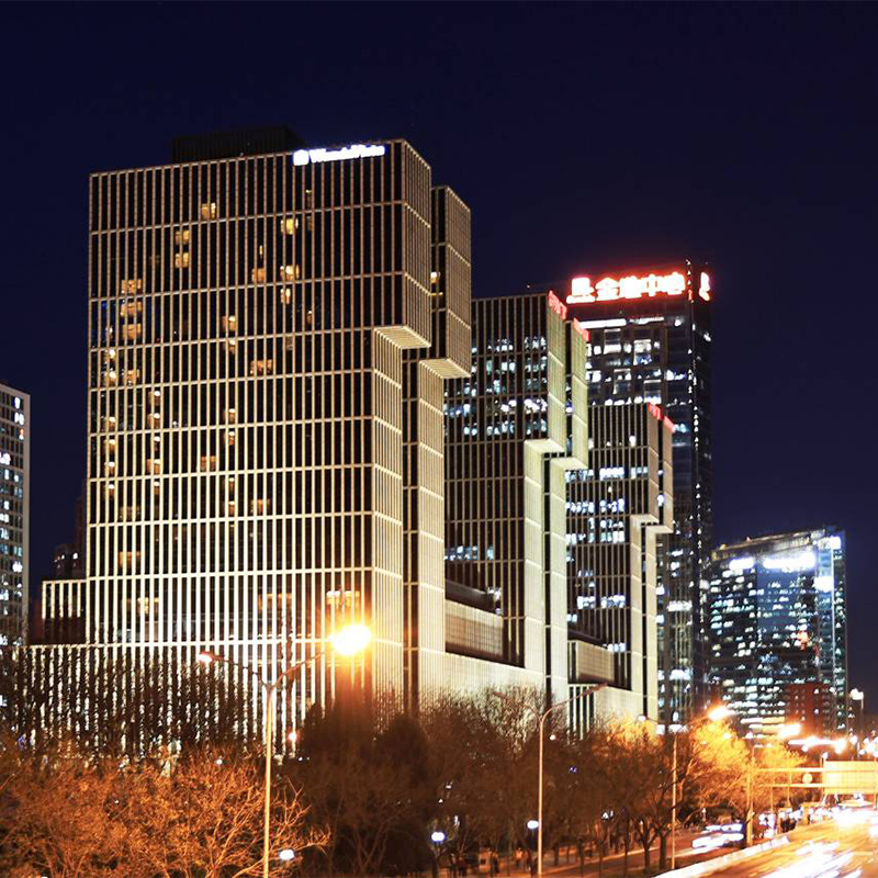 【双11】北京万达文华酒店2-3晚+早餐+行政礼遇