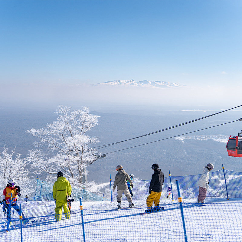 【双11】长白山万达度假区8店3晚特色化房型连住+2大1小雪季权益