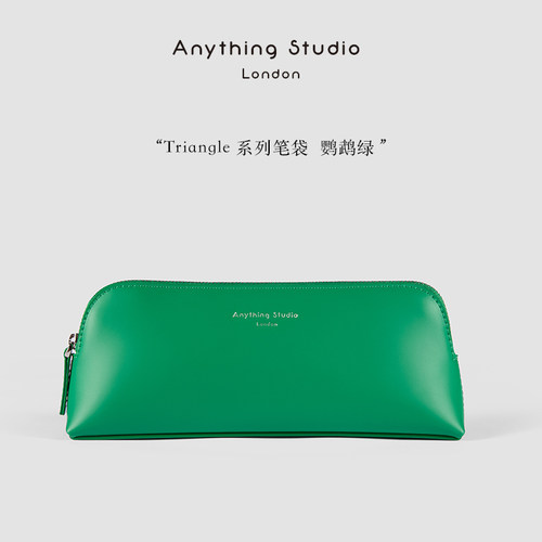ANYTHINGSTUDIO大容量笔袋