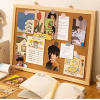 Декоративная доска для девочек декоративная пробка на стенах фоновая доска в сети красная спальня стола стола на стене