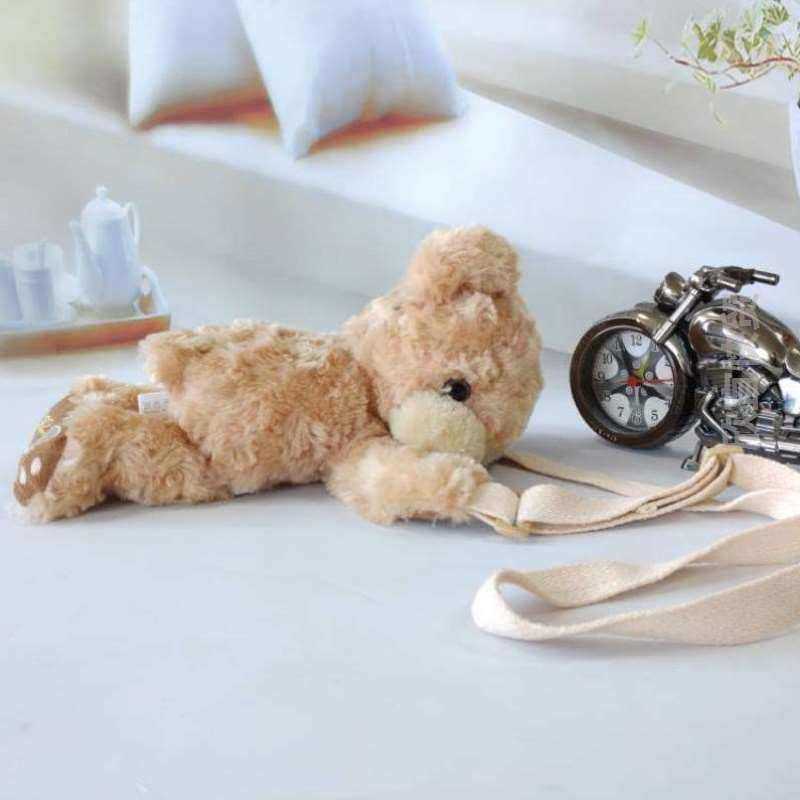 专用可爱包告白熊背儿童六一儿童节节礼520卖萌礼物背包儿童