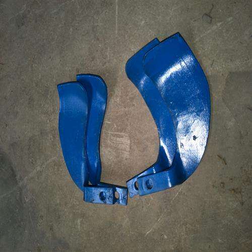 热卖 开沟机刀片  开沟刀培土刀培土机专用刀片开沟机专用刀