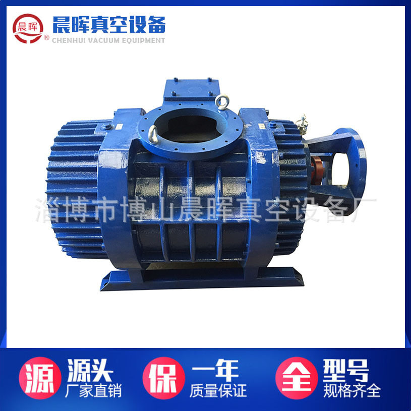 博山ZJP150罗茨真空泵 长期 真空泵