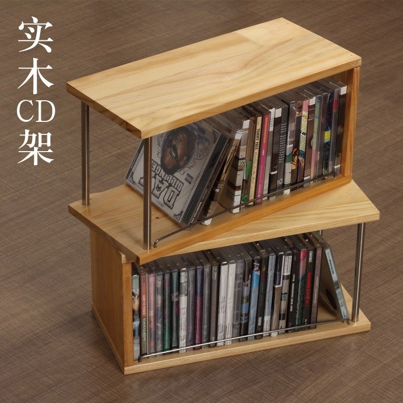 CD Storage rack CD Rack Desktop simplicity CD Shelf Solid wood blue frame CD Shelfin the Storage consolidation , Home Storage appliances , Storage Rack ,  CD Shelf  category - from Buy2taobao.com to provide professional Taobao agent buy service