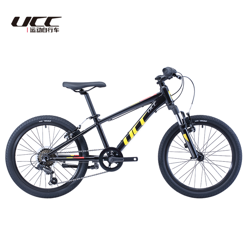 新品UCC童车ACE 20儿童自行车20寸 铝合金车架宝宝自行车男女童车|msdalam kategori Bike/Berbasikal Equipment/Parts, basikal, Basikal kanak-kanak - dari Buy2taobao.com untuk memberikan perkhidmatan ejen Taobao profesional membeli