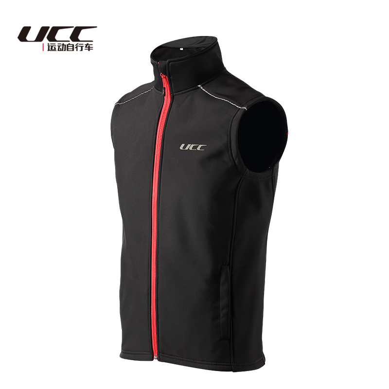 UCC 防风马甲 冬季骑行服 防风保暖防水马甲男女骑行运动背心装备在类目 自行车/骑行装备/零配件, 骑行服饰/骑行装备, 骑行服中 - 来自Buy2taobao.com提供专业的淘宝代购服务