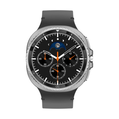 HD8C(拓步)蓝牙通话血压自动测量心率睡眠抬腕亮屏运动智能手表