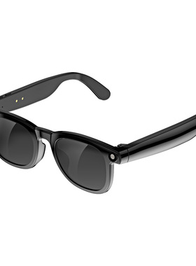 CY01(HeyCyan)拍照800W音乐控制语音唤醒ChatGPT翻译智能眼镜