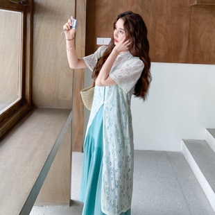 时尚 套装 2568 爆款 P165K228 两件套2C227 现货 新款 女2025夏季