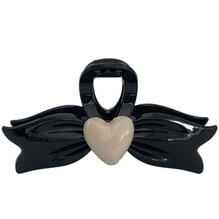 宠粉福利~高品质韩系抓夹2023新款中号后脑勺鲨鱼夹刘海碎发夹