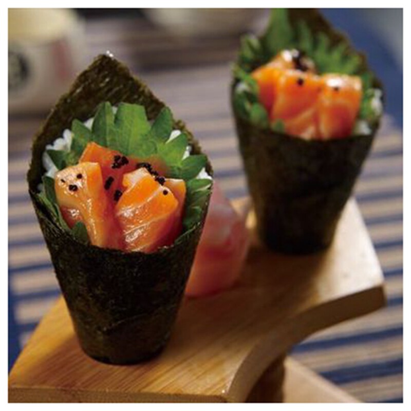 手卷模具寿司料理器海苔卷米饭工具套装儿童便当磨具diy爱心早餐