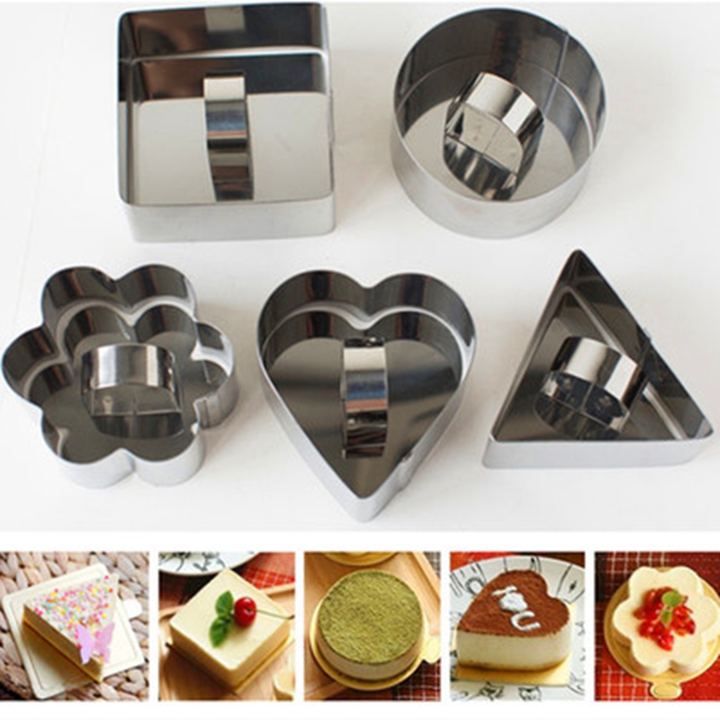 不锈钢小慕斯圈提拉米苏蛋糕切儿童压饭团工具做饼干DIY烘培模具|ruв категории кухня/посуда, барбекю/выпечка утварь, выпечка diy приборов, выпечка плесень - от Buy2taobao.com для оказания профессиональной услуги покупки агента Taobao