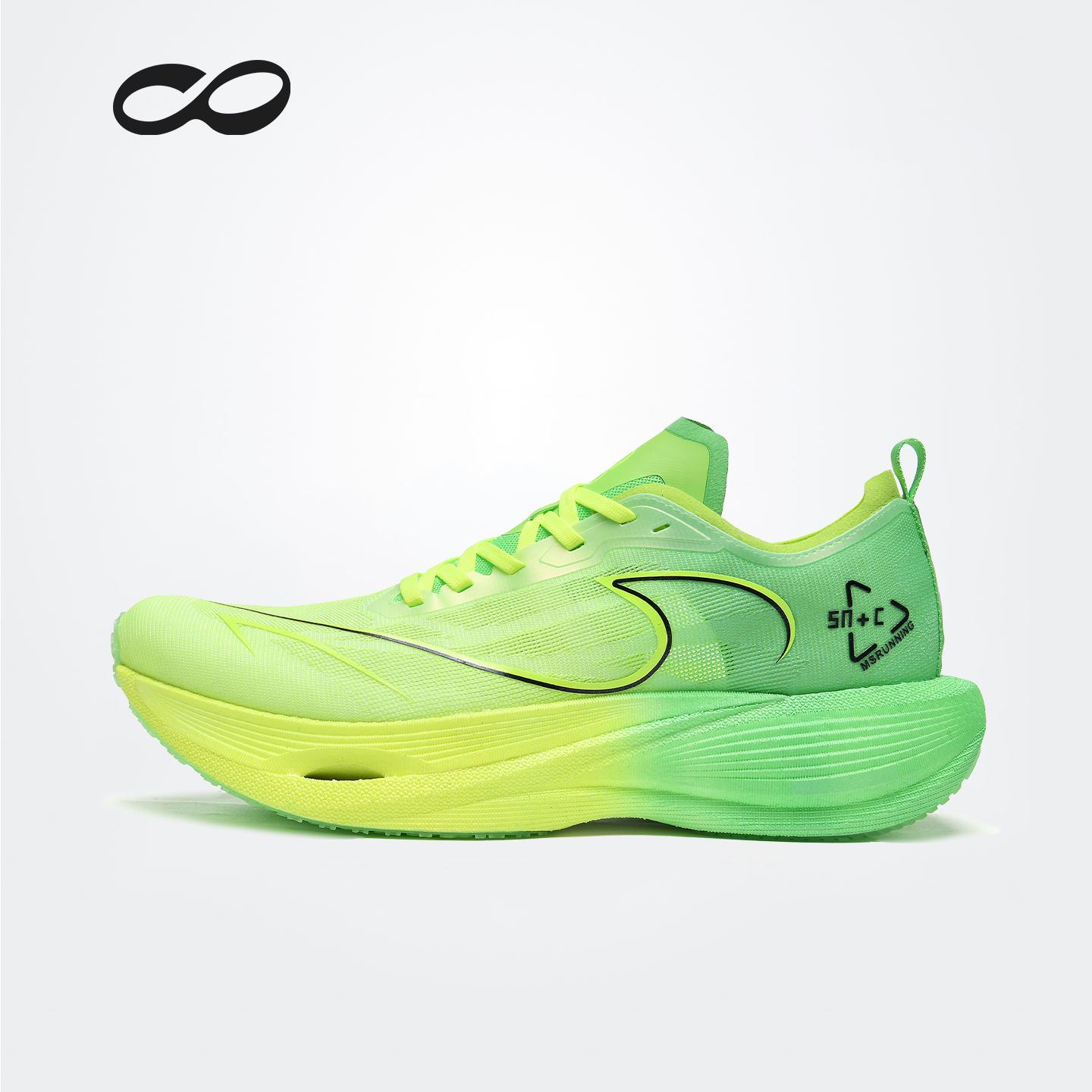 Codoon咕咚闪电3.0耐磨缓震跑鞋