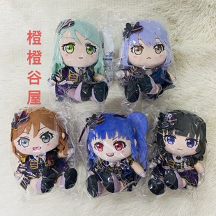 【日谷正版】GSC Roselia 玩偶邦邦 娃娃演出服凑友希那今井莉莎