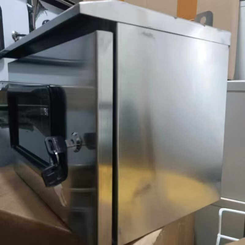 内开孔152*76单层流量计