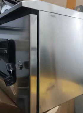 XSR32FC流量积算仪不锈钢防护箱流量积算控制仪智能流量积算仪