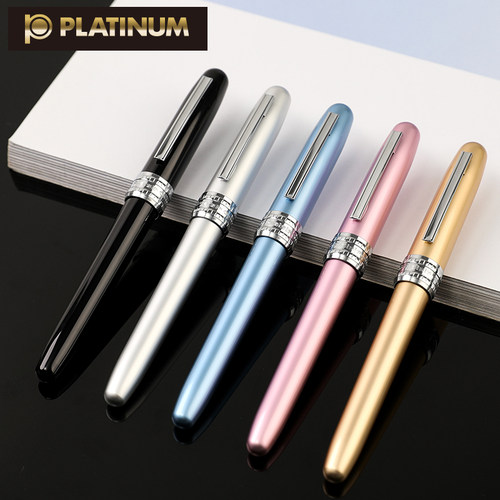 platinum铝制旗舰店送礼佳品笔杆
