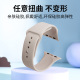 硅胶手表带适用苹果手表applewatch9表带iwatch8