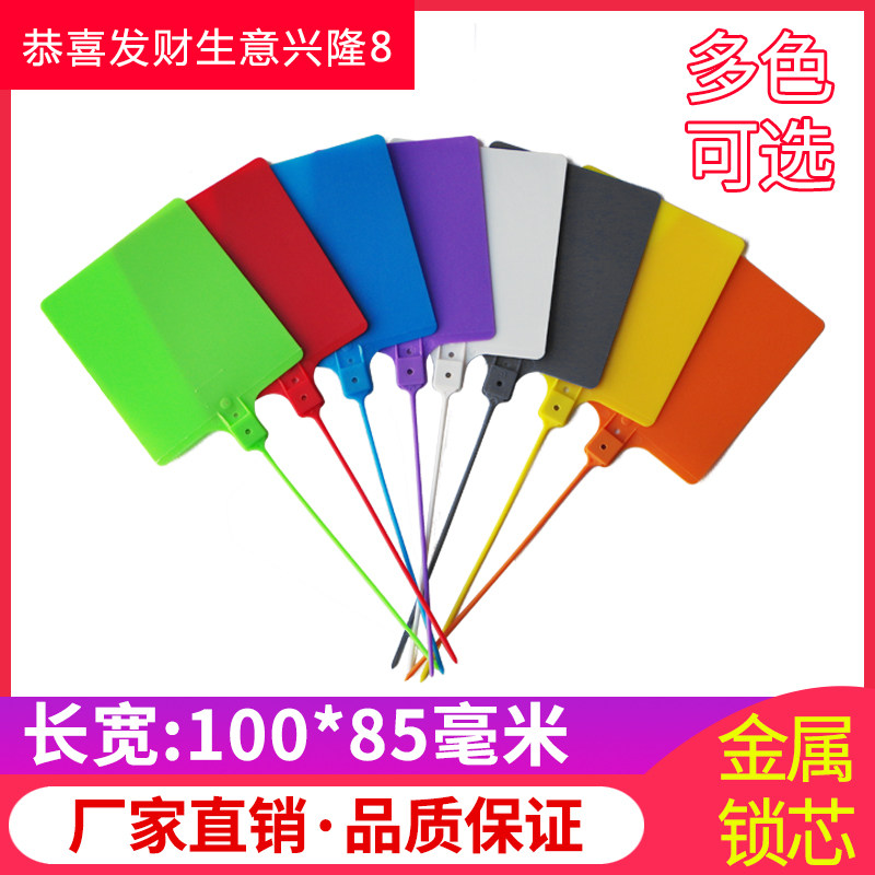 物流吊牌塑料双头挂签一体百世中通韵达安能标识牌快运扎带标签牌,文具电教/文化用品/商务用品,吊牌,淘宝优惠券,粉丝福利购,淘宝优惠卷