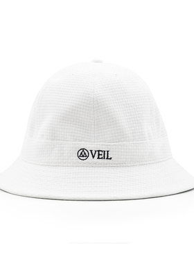 KEIOS Sherlock Hat钟型 花呢 渔夫帽 秋冬款 白色/深蓝色