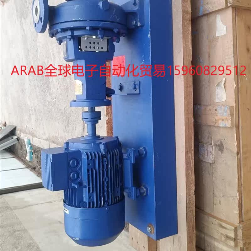 ksb凯士比 etanorm c 032-200 c10 全