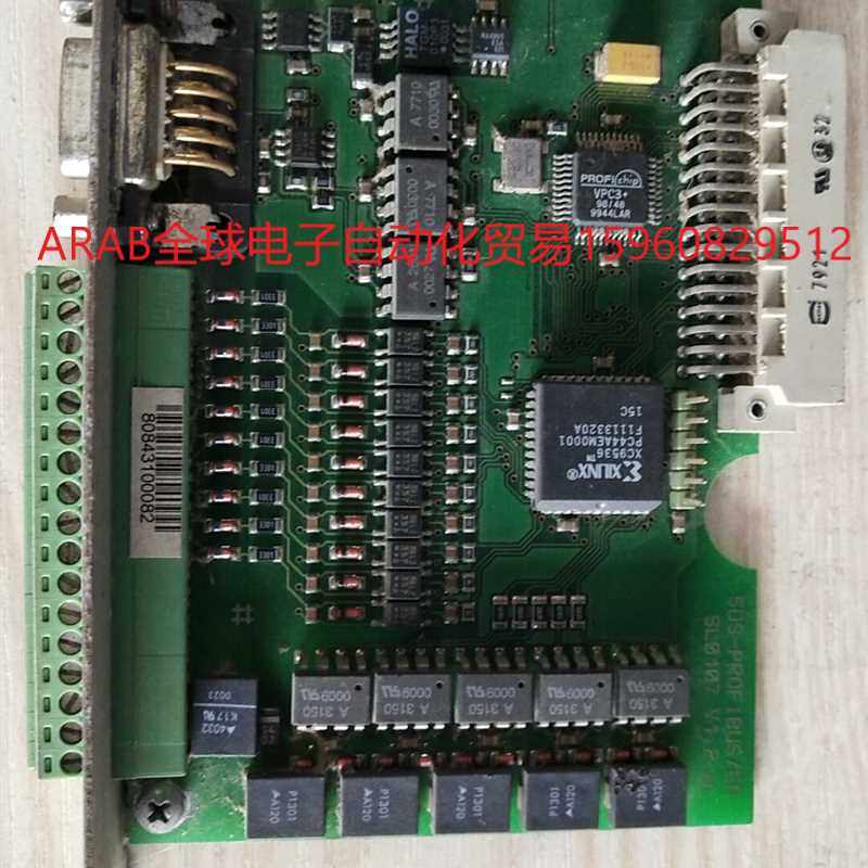 斯德博选项卡sea dp4000  编码器卡议价