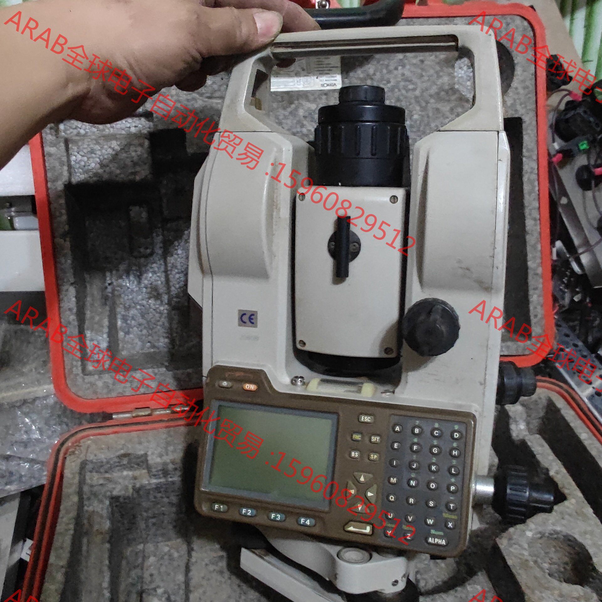 索佳ste2010 索佳全站仪 需要的人