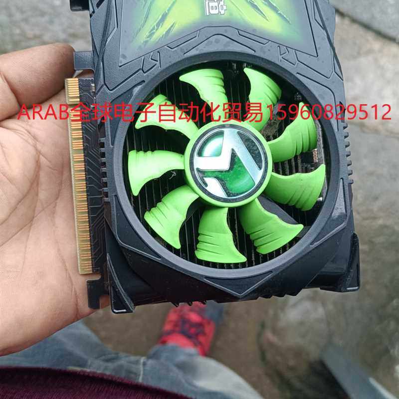 铭瑄显卡ms-gt440变形金刚显卡512m/ddr5,tc