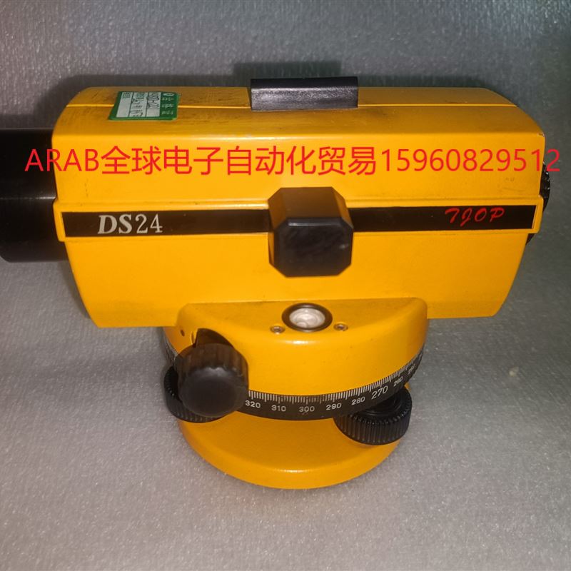 ds24水准仪 天津欧波水准仪 实物图片懂的来具体私聊