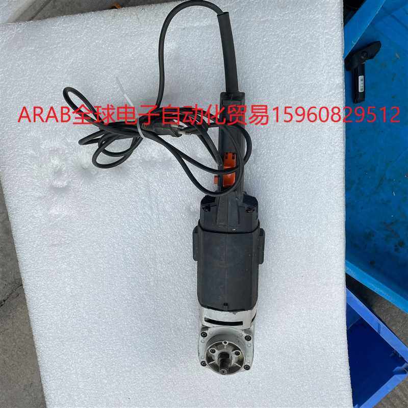 upes路贝狮可调速打蜡封釉da抛光机 lh32e